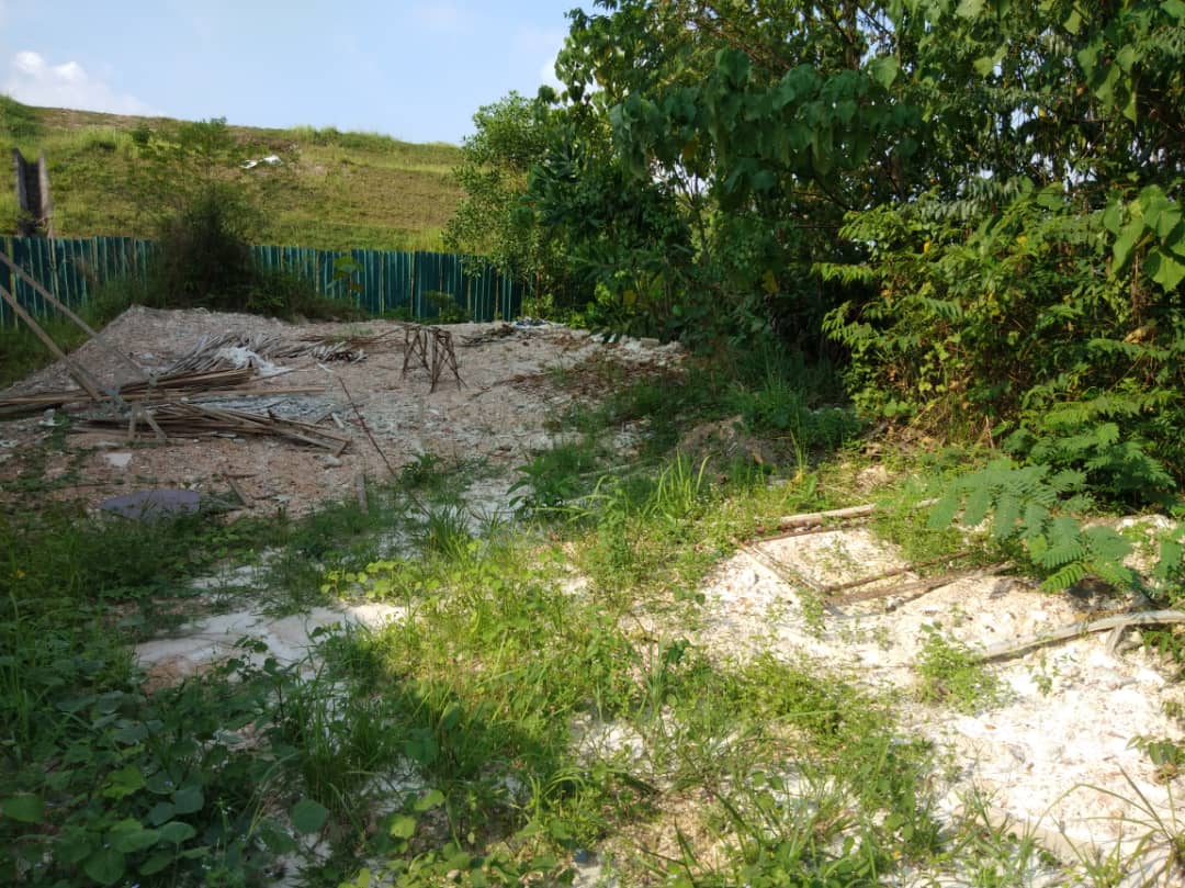 Bungalow land 6,006sft Putrahill,Bandar Seri Putra - photo 3