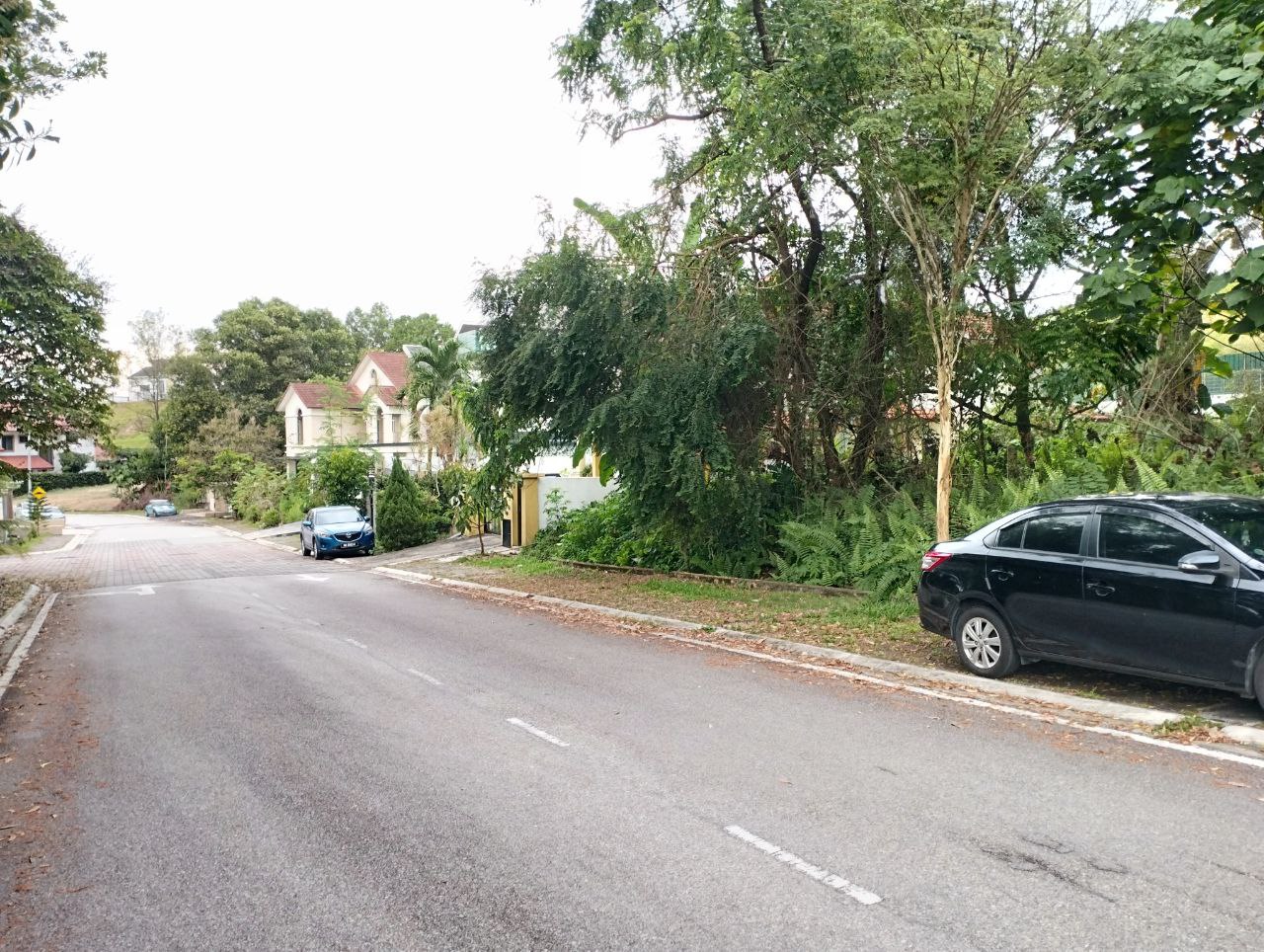 Bungalow land 6,006sft Putrahill,Bandar Seri Putra - photo 4