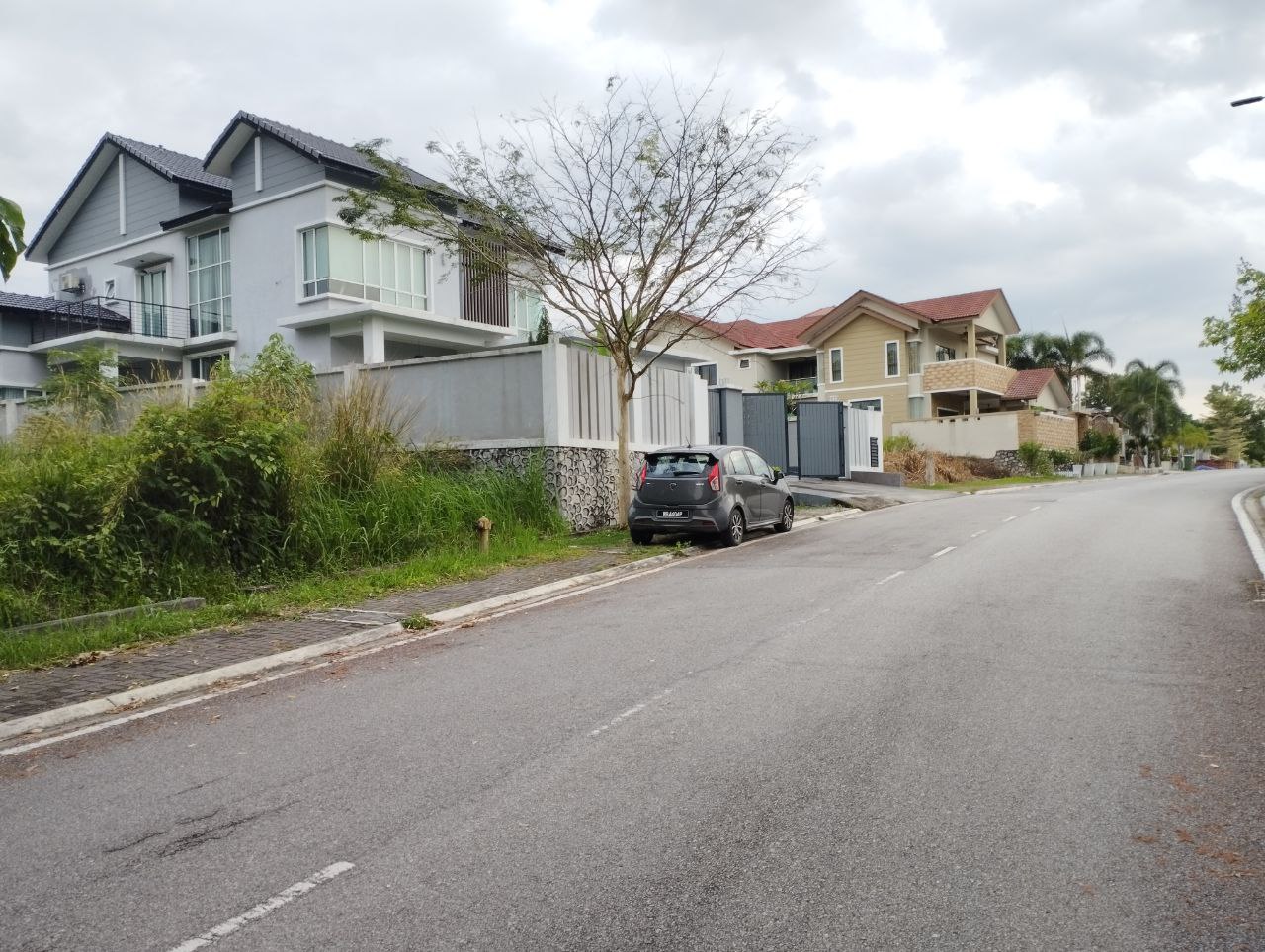 Bungalow land 6,006sft Putrahill,Bandar Seri Putra - photo 5