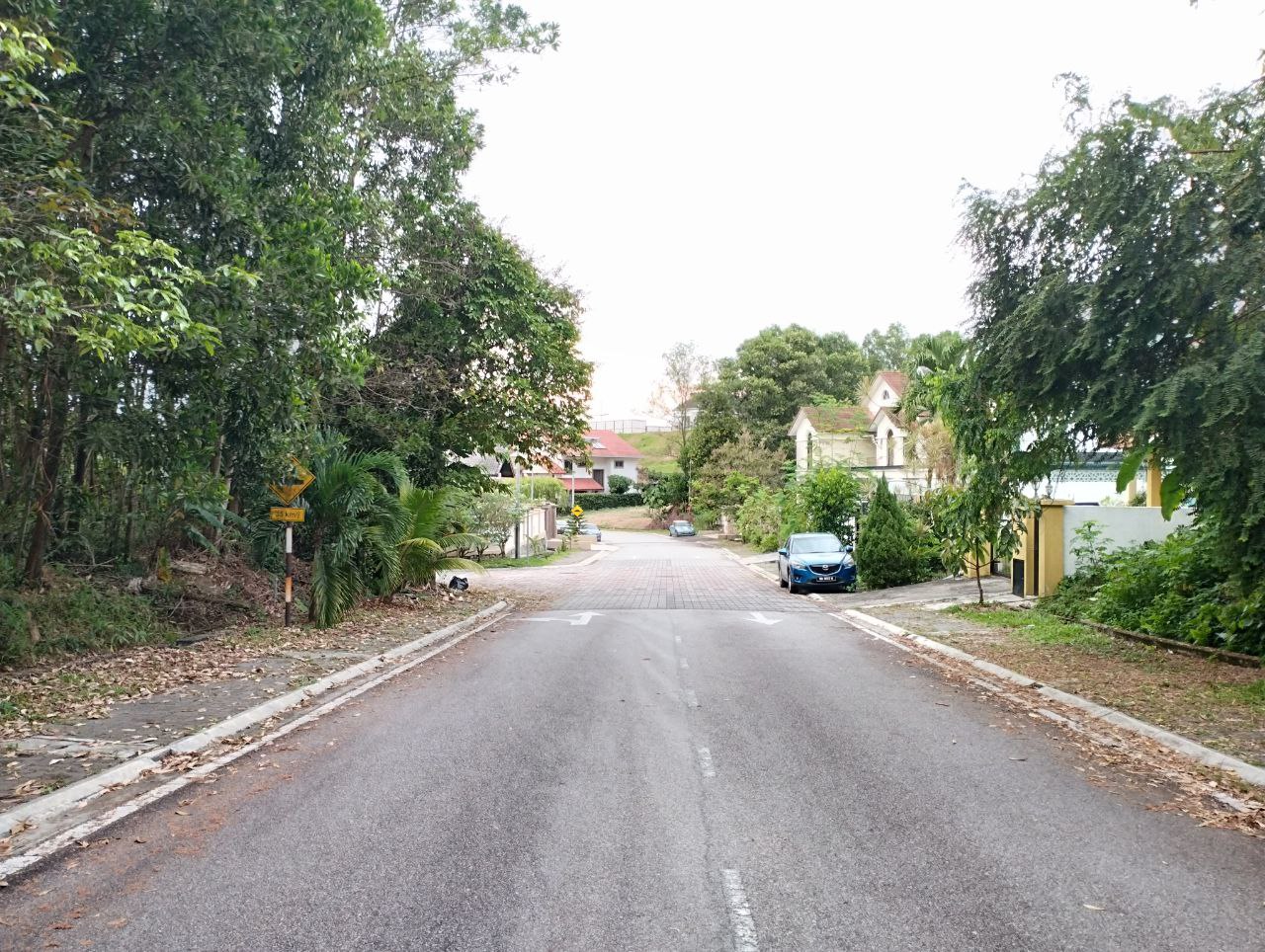 Bungalow land 6,006sft Putrahill,Bandar Seri Putra - photo 6