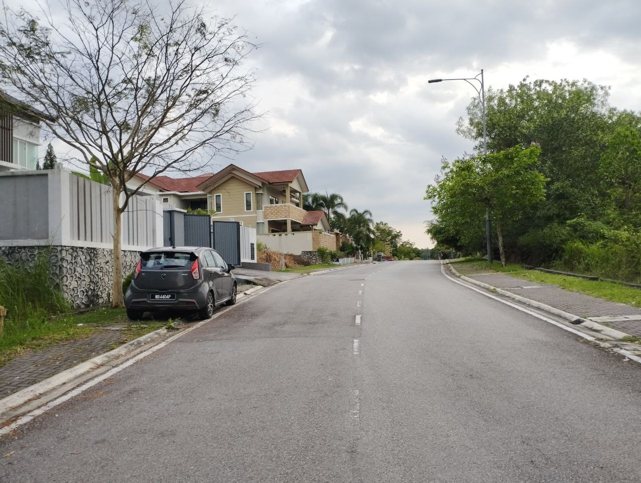 Bungalow land 6,006sft Putrahill,Bandar Seri Putra - photo 7