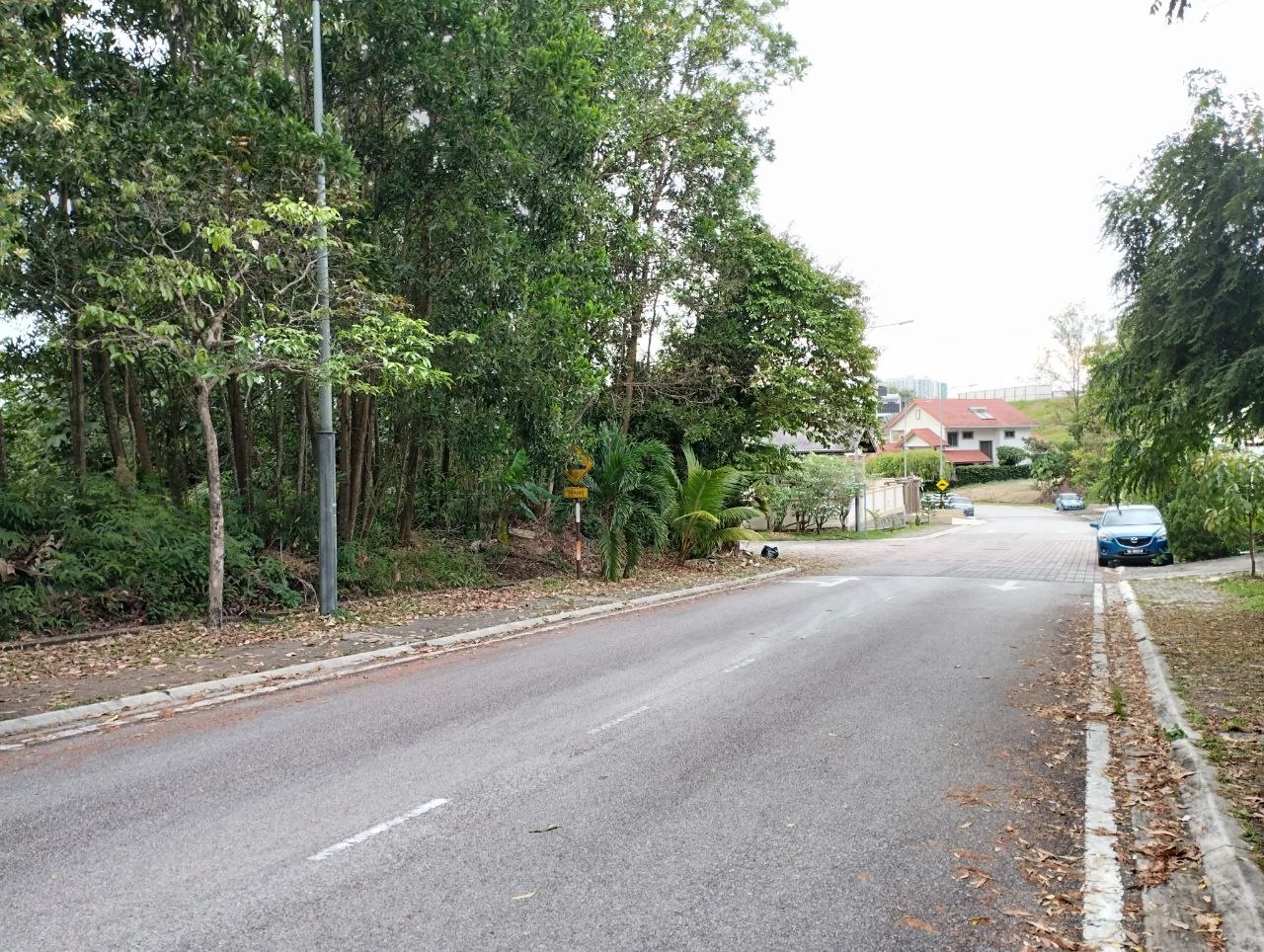 Bungalow land 6,006sft Putrahill,Bandar Seri Putra - photo 8