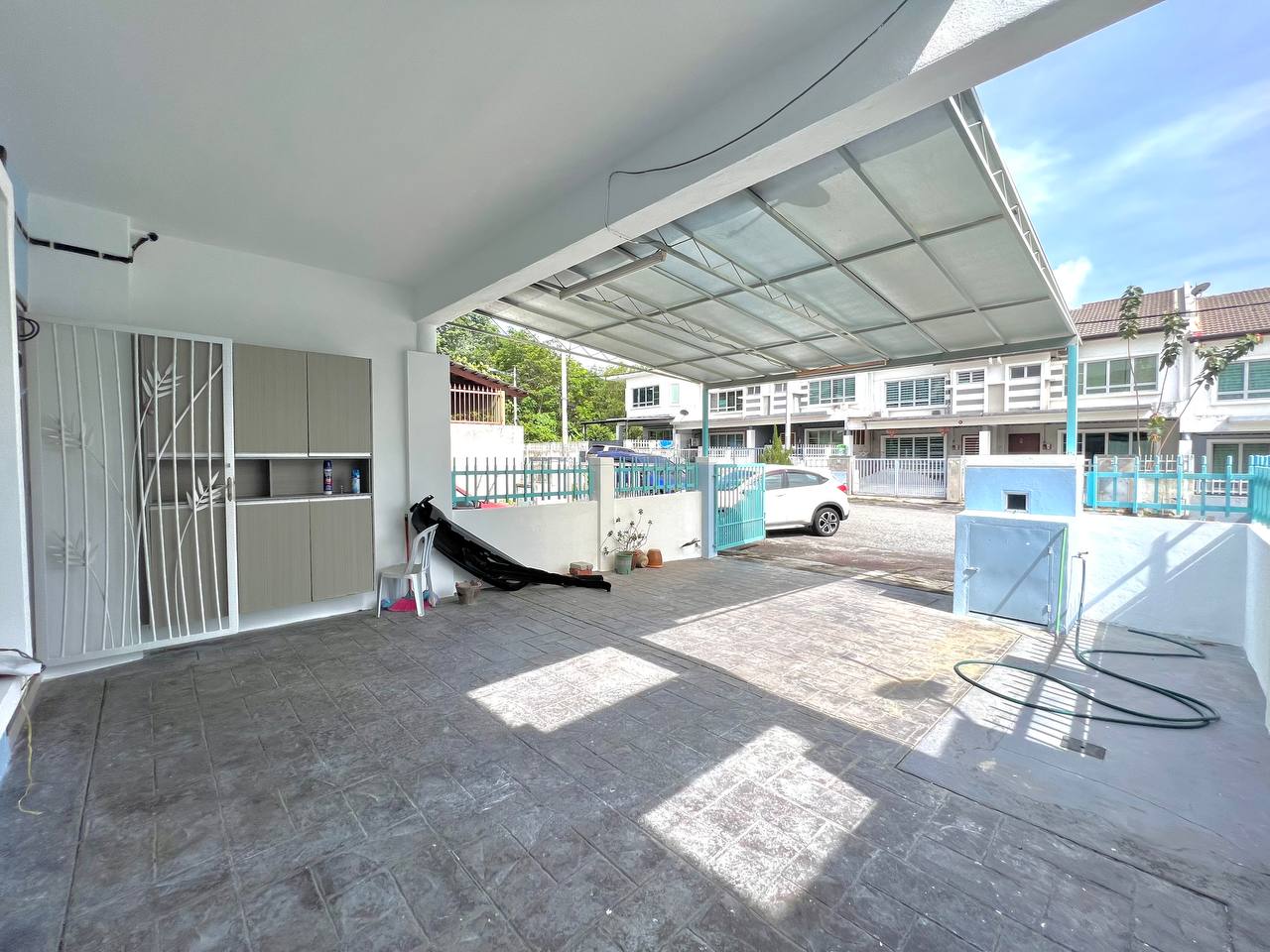 Double Storey Terrace House Hillpark 2 Kajang - photo 2