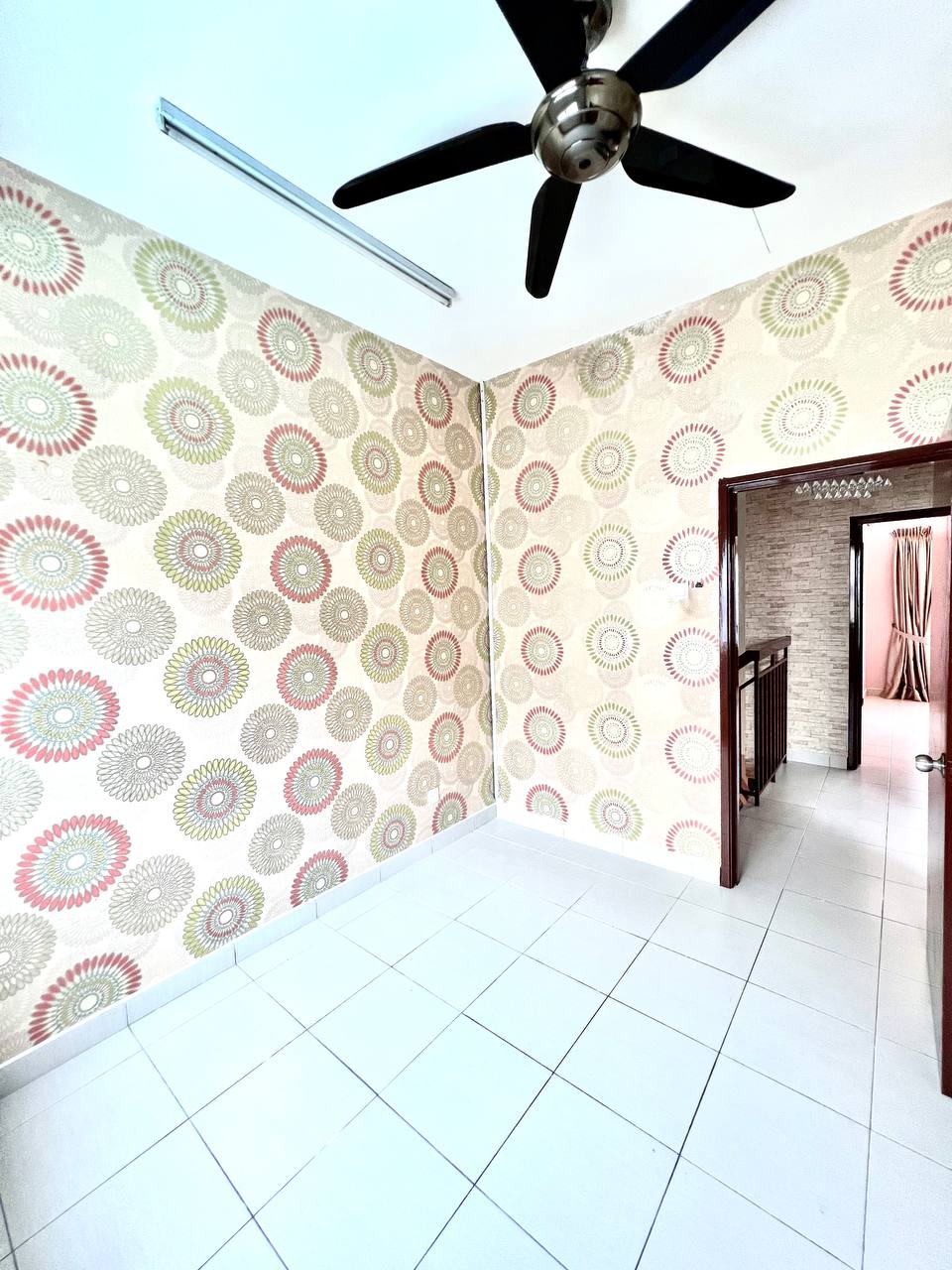Double Storey Terrace House Hillpark 2 Kajang - photo 7