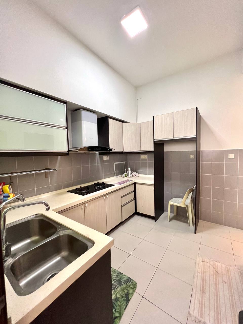 Double Storey Terrace House Hillpark 2 Kajang - photo 8