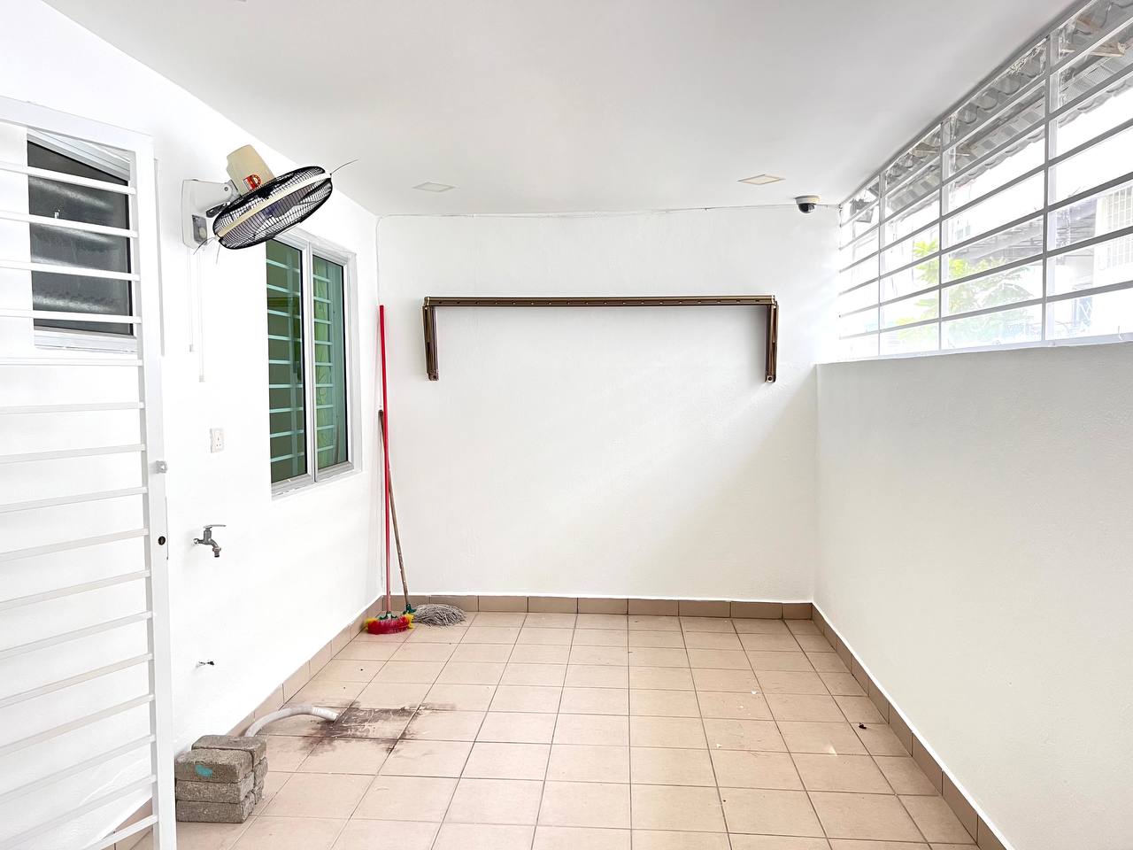 Double Storey Terrace House Hillpark 2 Kajang - photo 9
