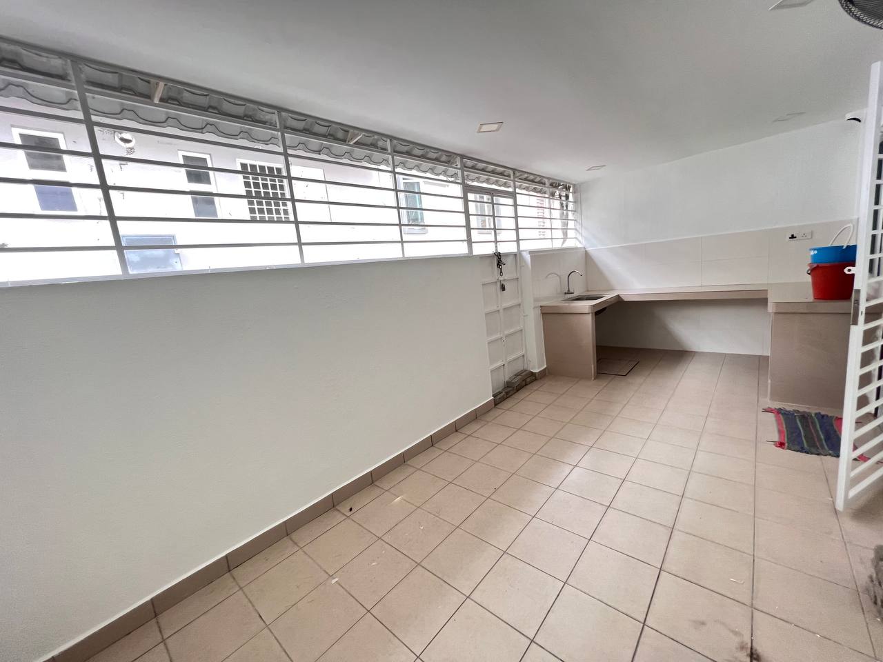 Double Storey Terrace House Hillpark 2 Kajang - photo 10