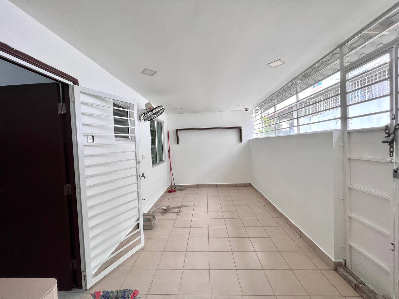 Double Storey Terrace House Hillpark 2 Kajang - photo 12