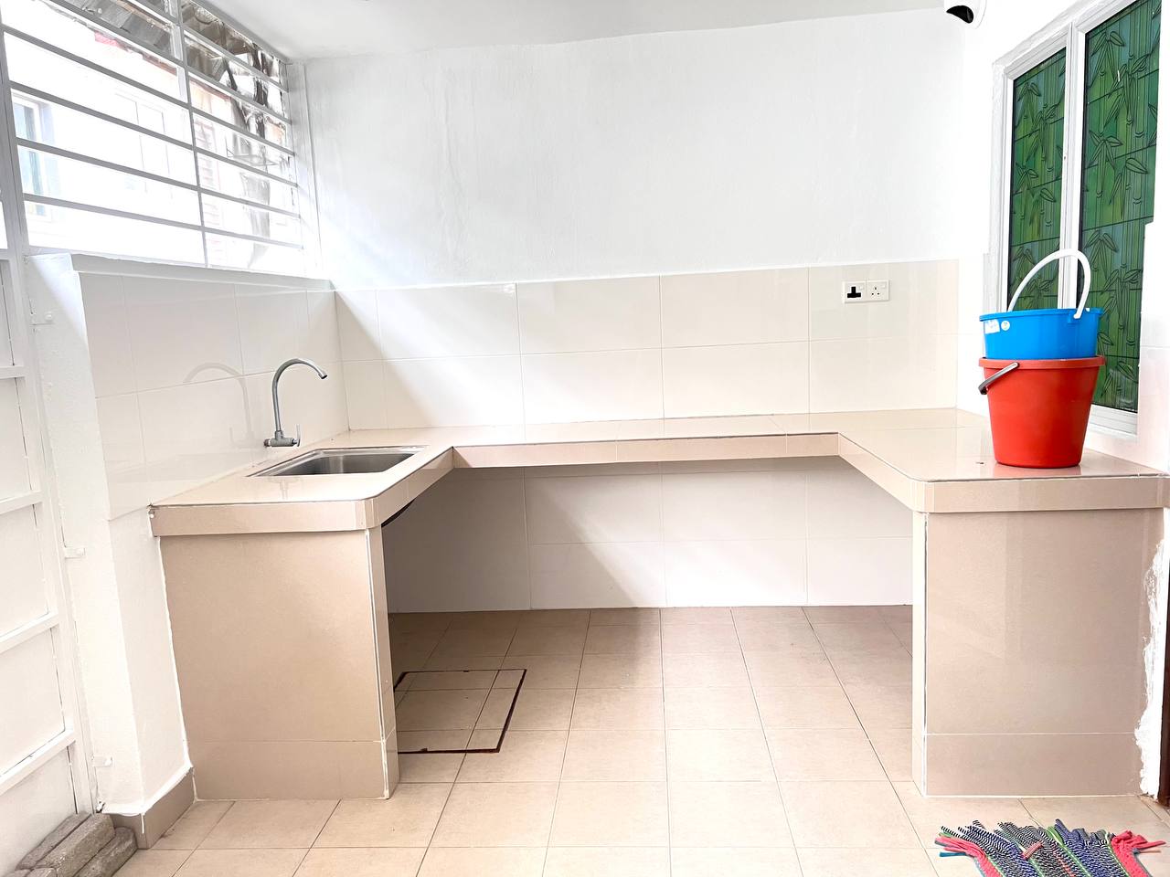 Double Storey Terrace House Hillpark 2 Kajang - photo 13