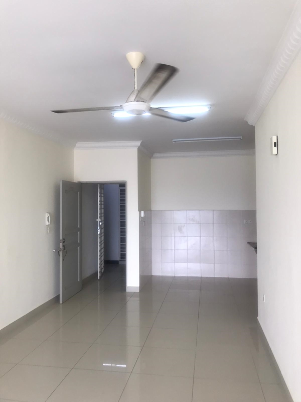 One Damansara Condo, Damansara Damai, Selangor - photo 2
