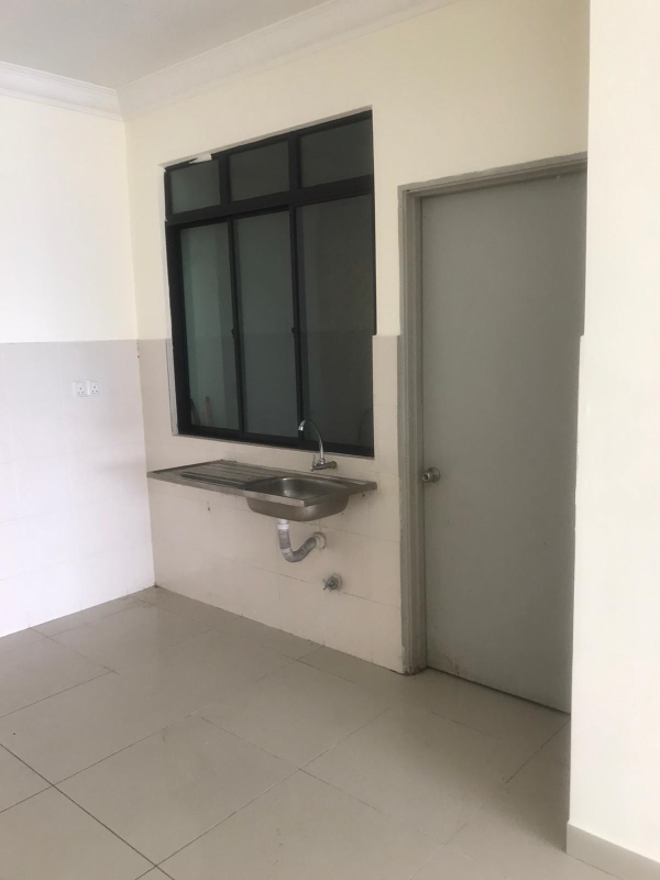 One Damansara Condo, Damansara Damai, Selangor - photo 4