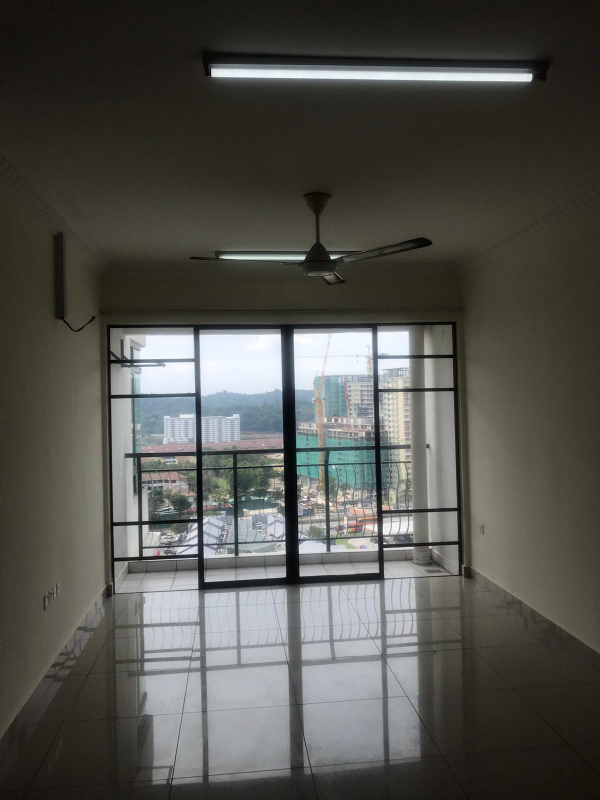 One Damansara Condo, Damansara Damai, Selangor - photo 3