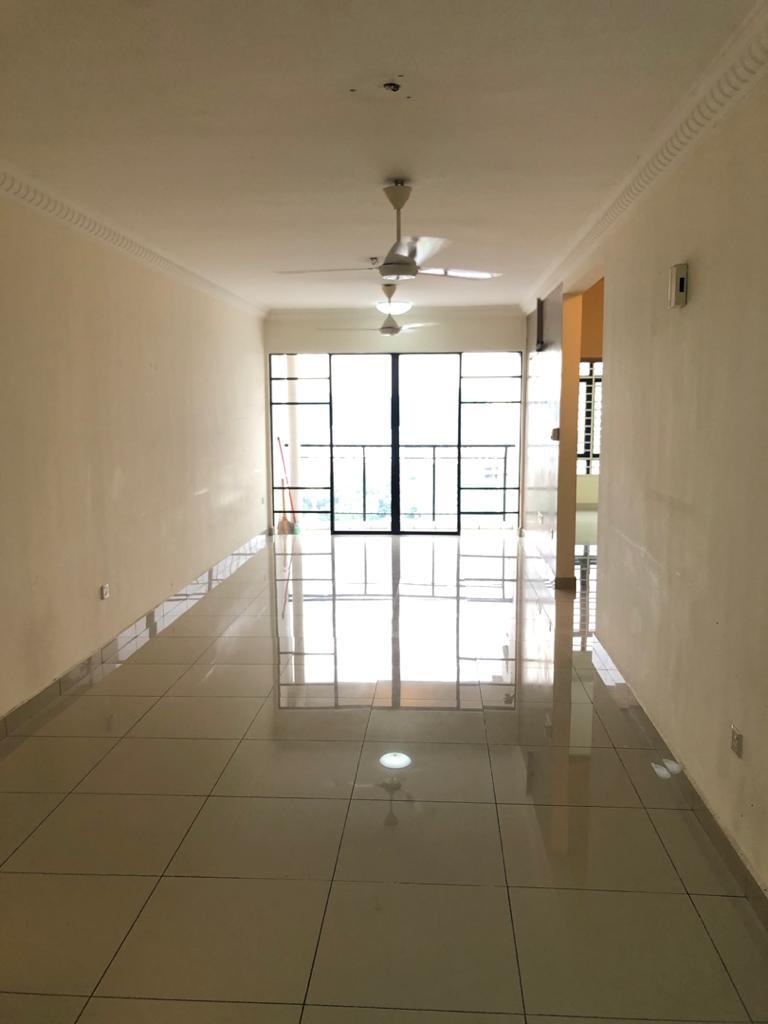 One Damansara Condo, Damansara Damai, Selangor - photo 2