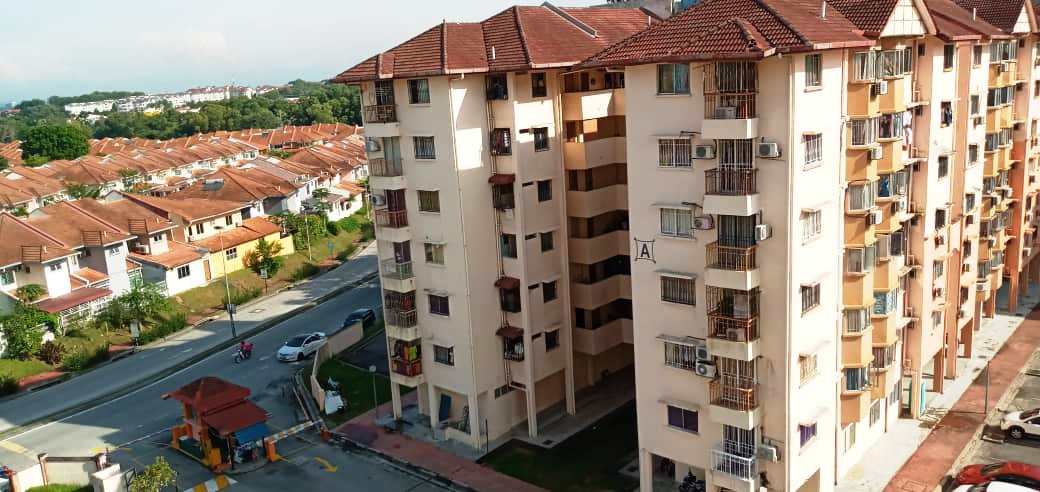 Carlina Apartment, Kota Damansara - photo 6