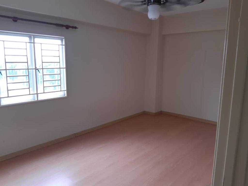 Mas Kiara Residence, Taman Tun Dr Ismail, KL - photo 5
