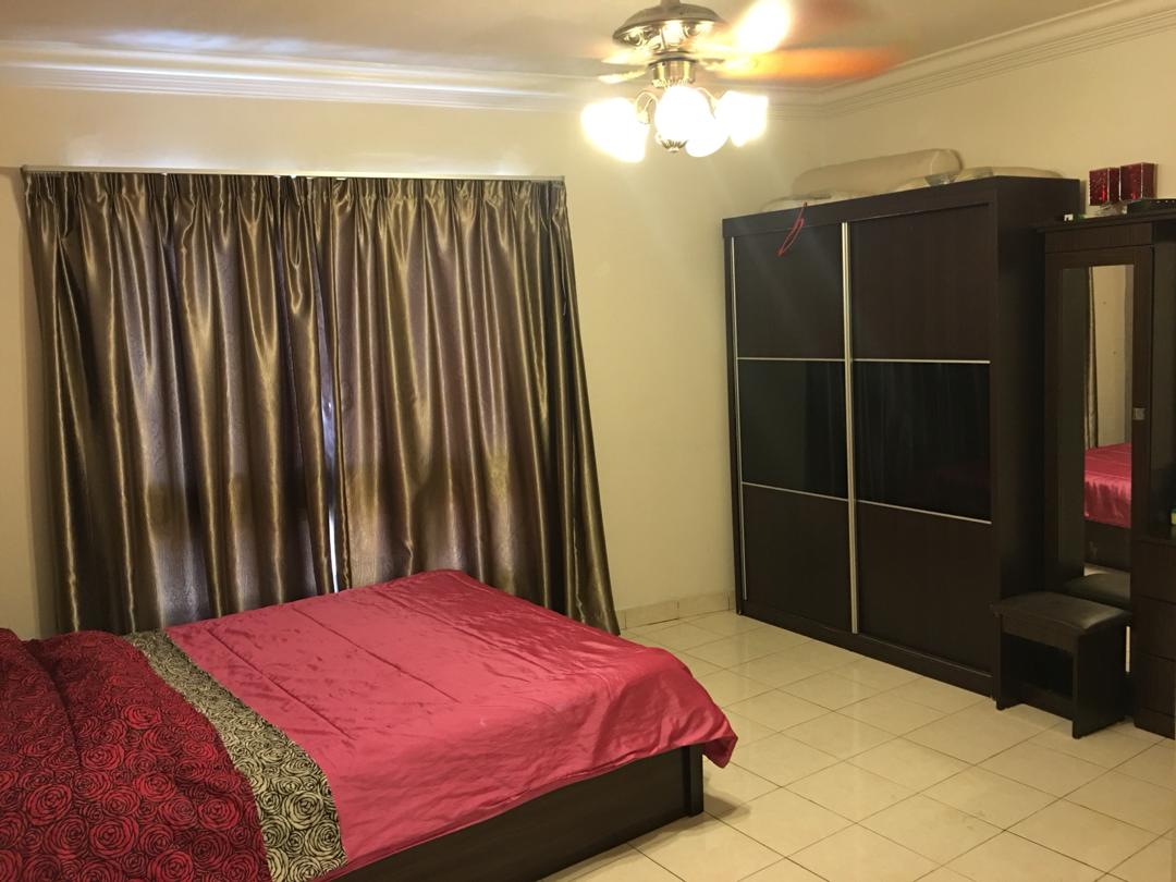 Palm Spring Condo, Kota Damansara - photo 2