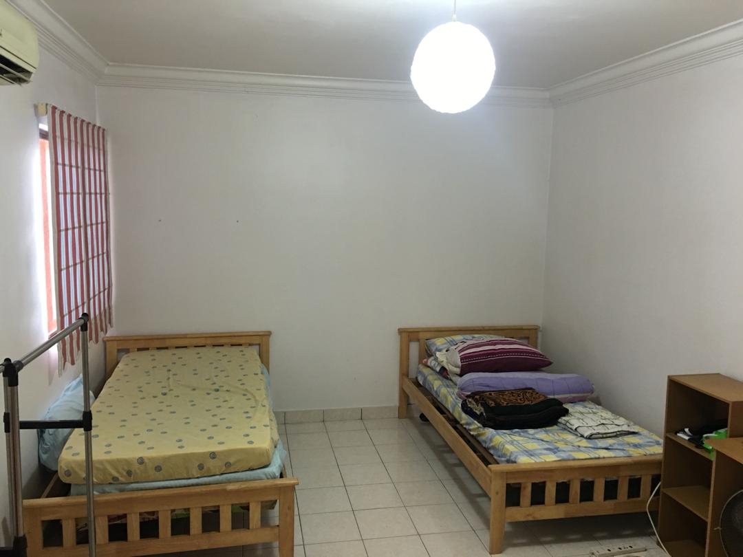 Palm Spring Condo, Kota Damansara - photo 4