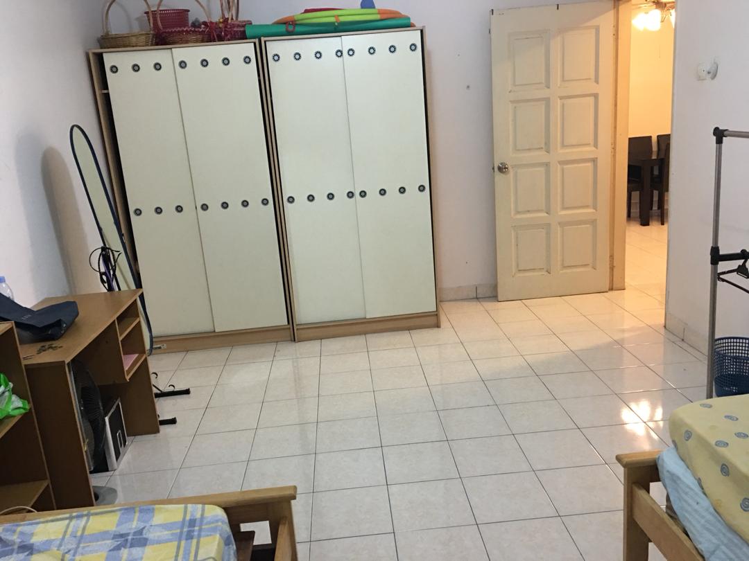 Palm Spring Condo, Kota Damansara - photo 6
