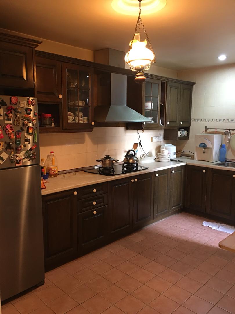 Palm Spring Condo, Kota Damansara - photo 7