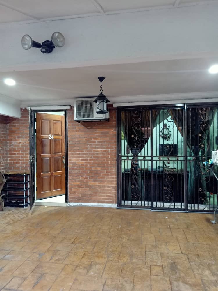 ALAM BUDIMAN, SEKSYEN U10, SHAH ALAM - photo 1