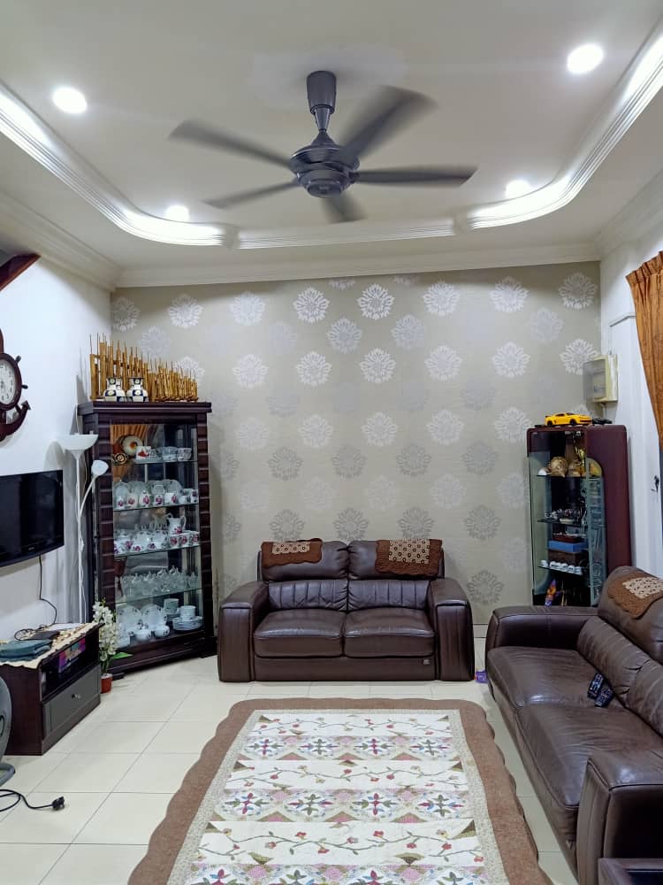 ALAM BUDIMAN, SEKSYEN U10, SHAH ALAM - photo 2