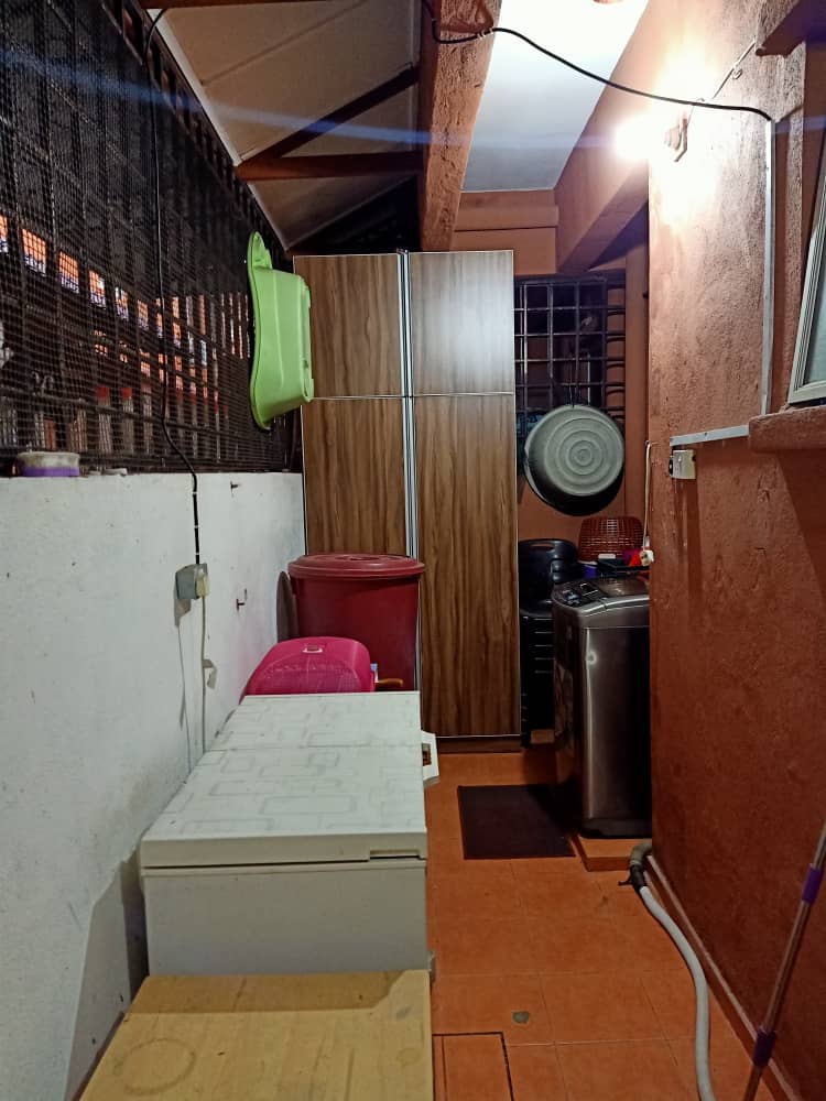 ALAM BUDIMAN, SEKSYEN U10, SHAH ALAM - photo 8