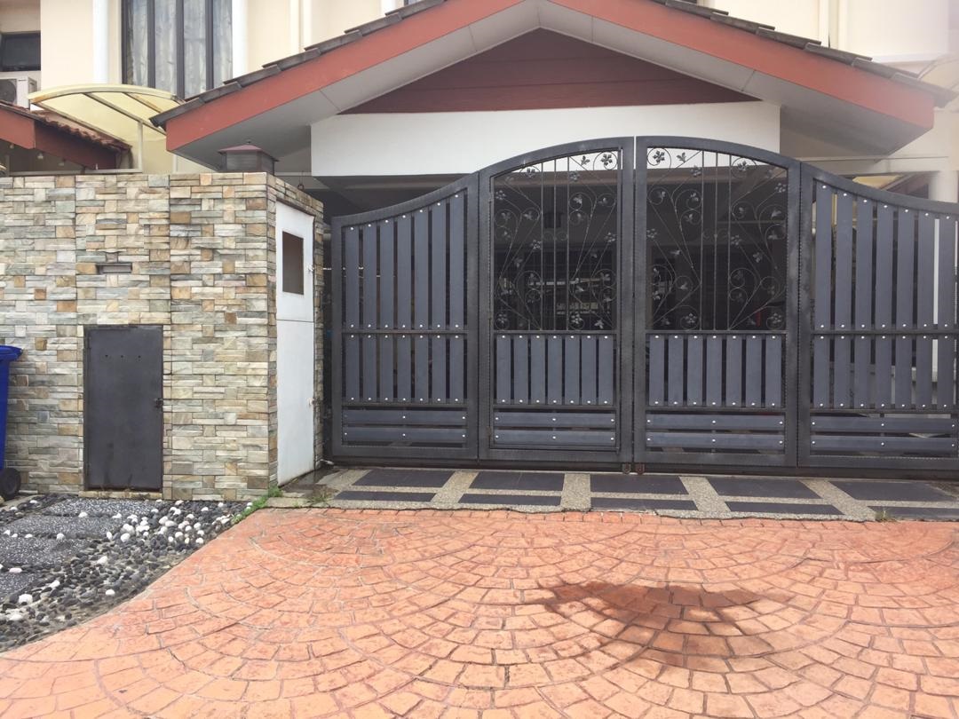 GLENPARK, LAMAN GLENMARIE - photo 1