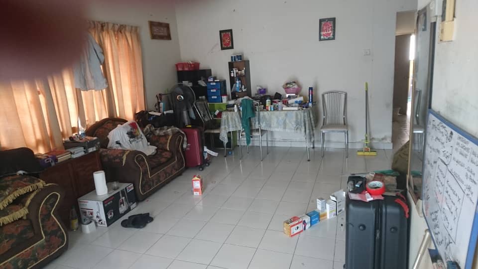 2 Storey Desa Coalfields Sungai Buloh - photo 2
