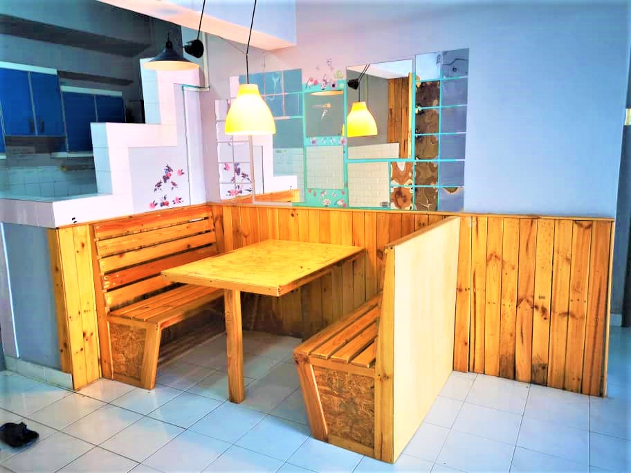 Teratai Mewah Condominium - photo 3