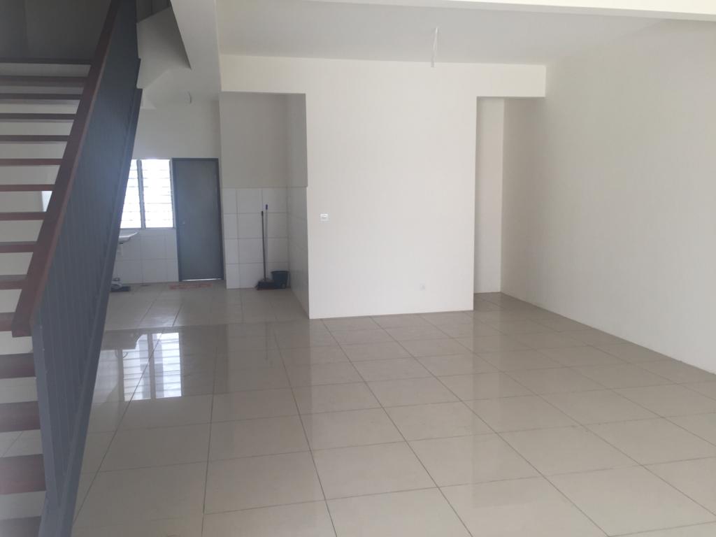 2 STOREY AQUILA PH2 TMN ALAM SUTERA, PUNCAK ALAM - photo 3