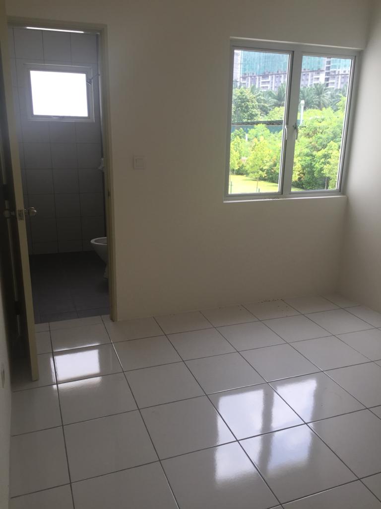 2 STOREY AQUILA PH2 TMN ALAM SUTERA, PUNCAK ALAM - photo 4