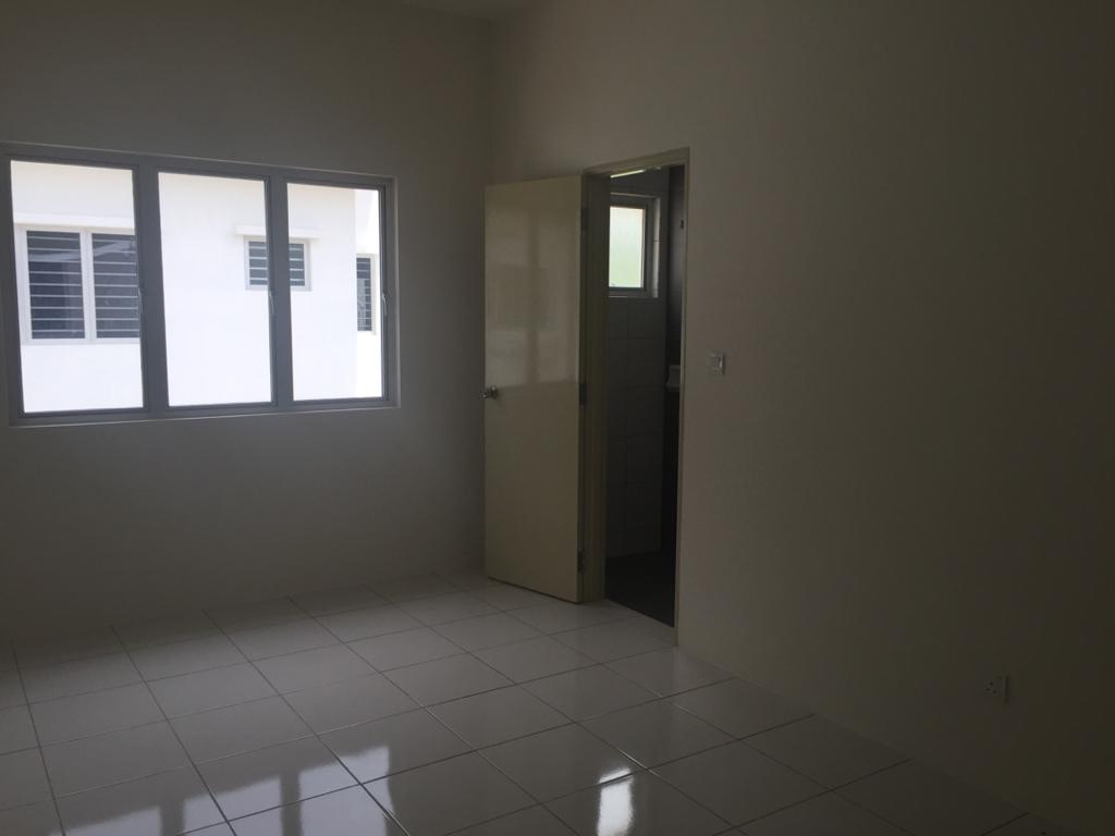 2 STOREY AQUILA PH2 TMN ALAM SUTERA, PUNCAK ALAM - photo 6