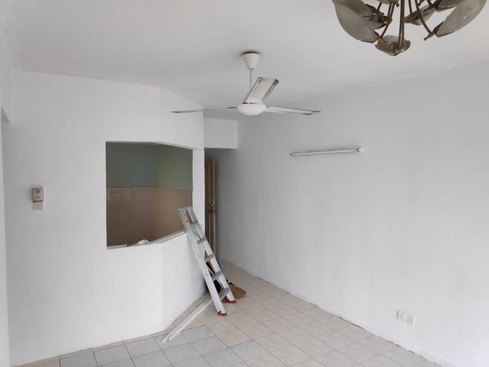 Sri Jati 1 Apartment Old Klang Road - photo 3