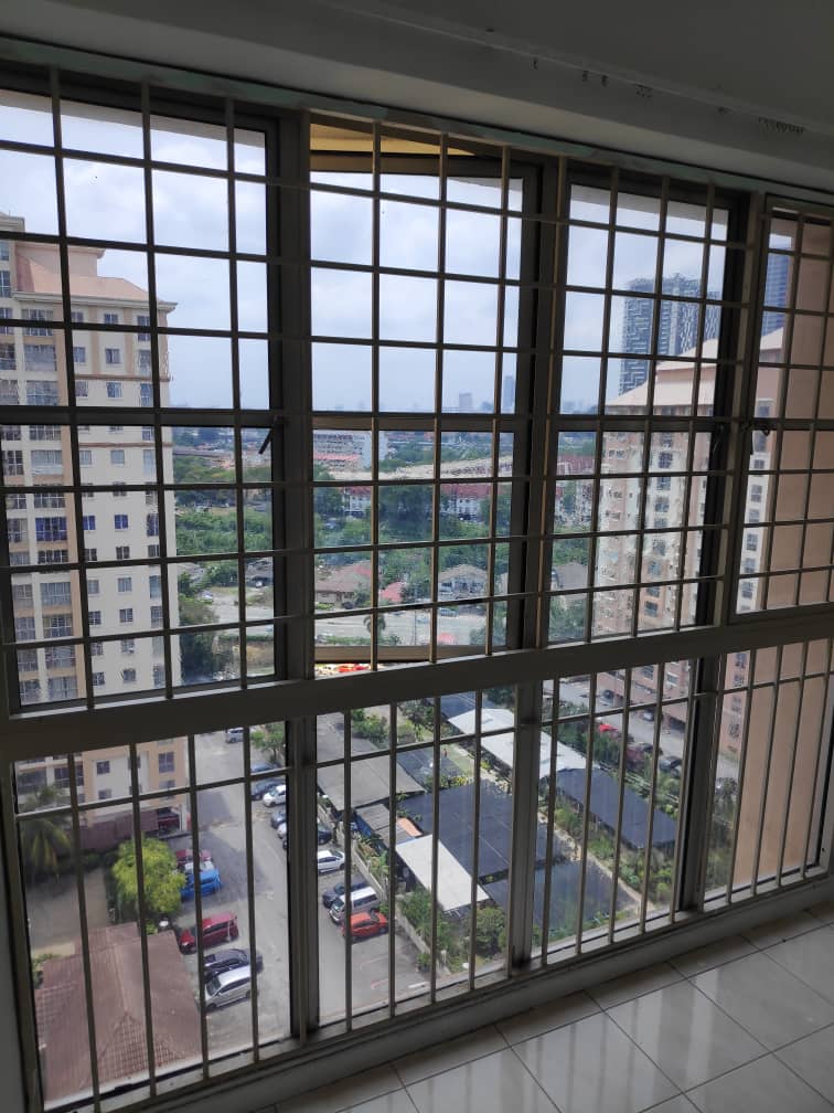 Sri Jati 1 Apartment Old Klang Road - photo 5