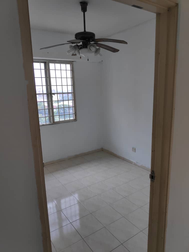 Sri Jati 1 Apartment Old Klang Road - photo 9