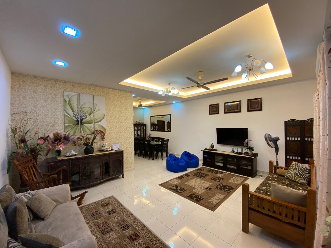 2 STOREY SEKSYEN 23, SHAH ALAM - photo 2