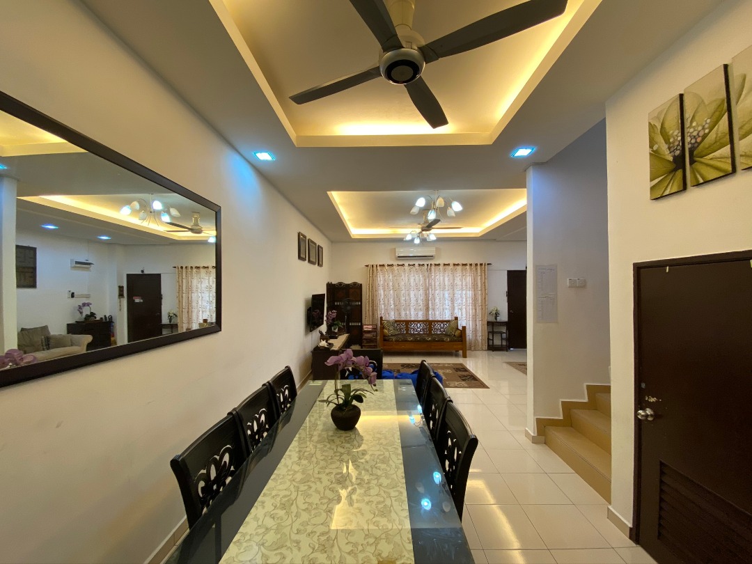 2 STOREY SEKSYEN 23, SHAH ALAM - photo 3