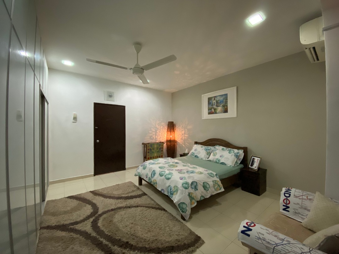 2 STOREY SEKSYEN 23, SHAH ALAM - photo 6
