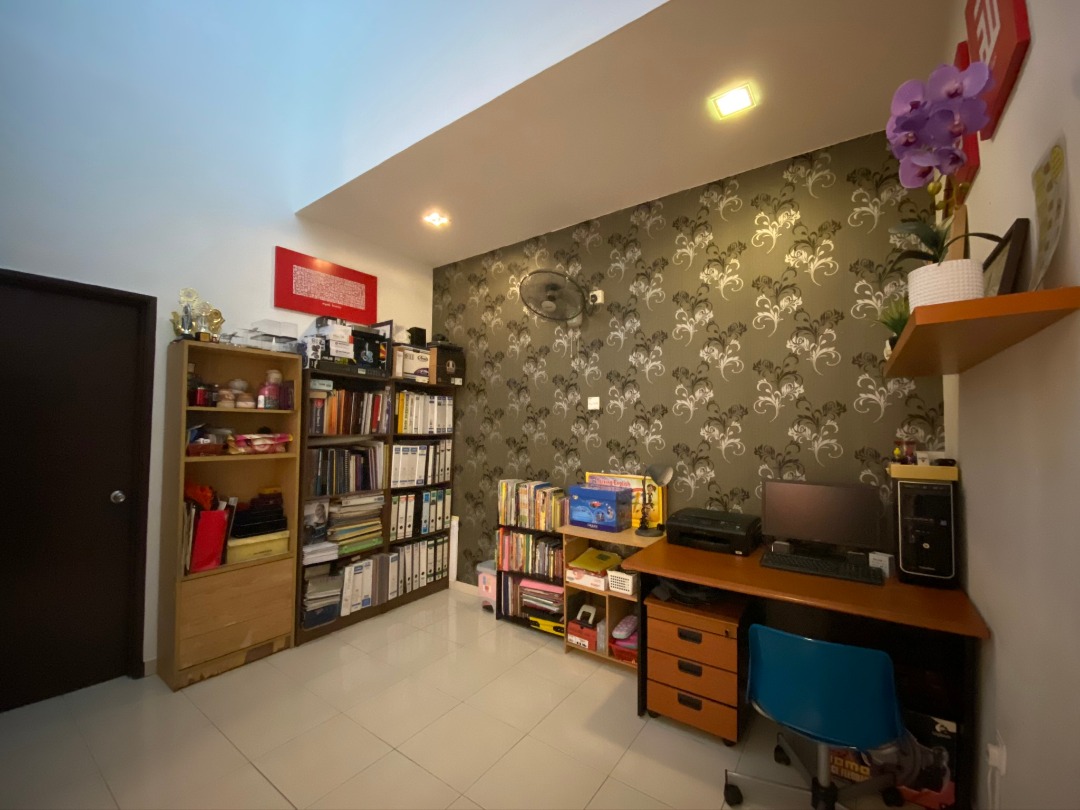2 STOREY SEKSYEN 23, SHAH ALAM - photo 9