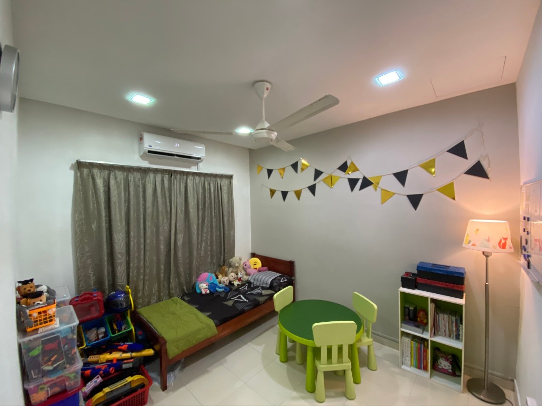2 STOREY SEKSYEN 23, SHAH ALAM - photo 10