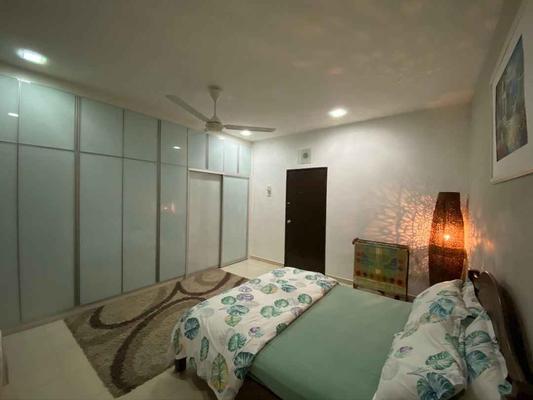 2 STOREY SEKSYEN 23, SHAH ALAM - photo 12