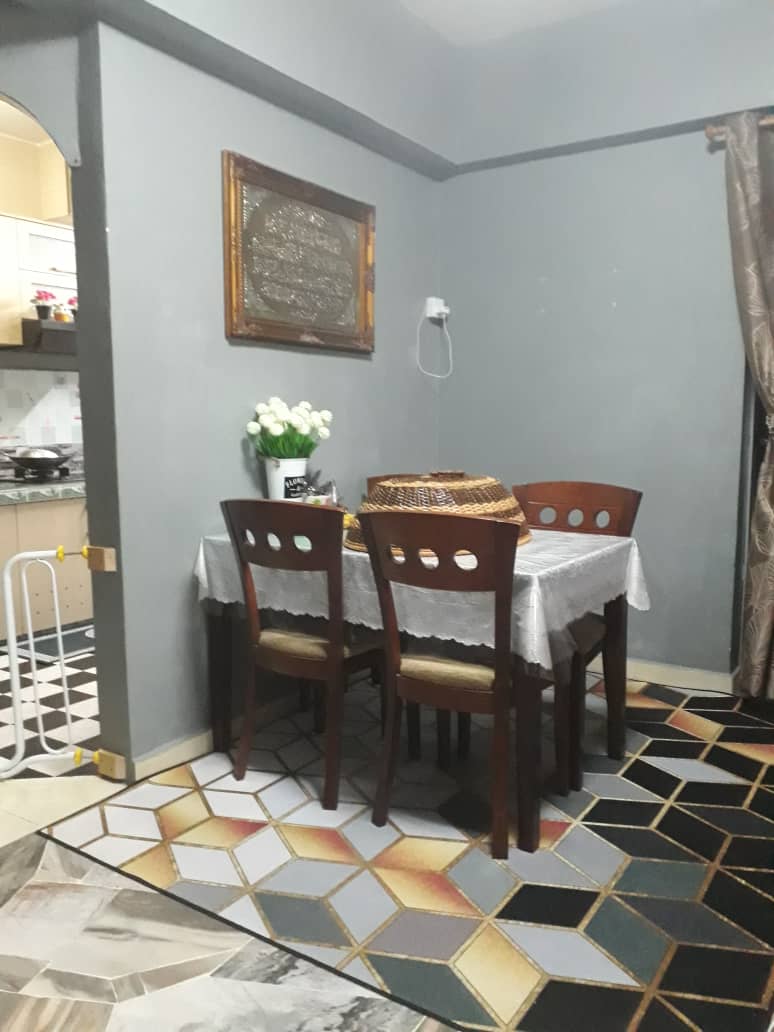 Tasik Heights Apartment - photo 3