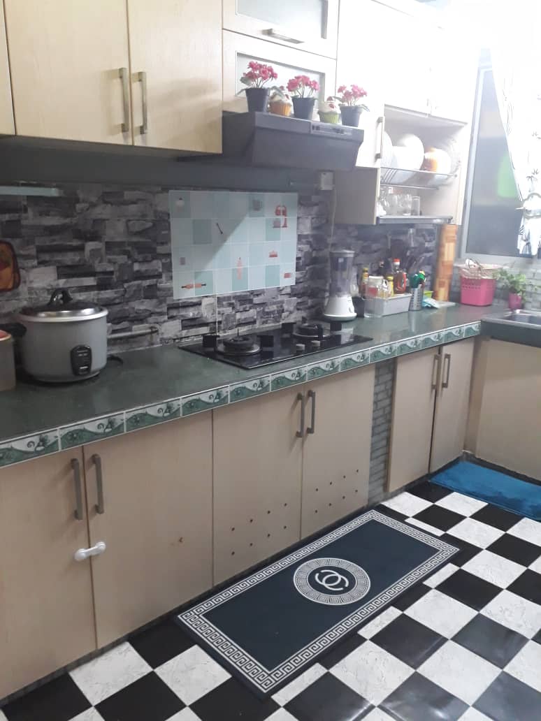 Tasik Heights Apartment - photo 4