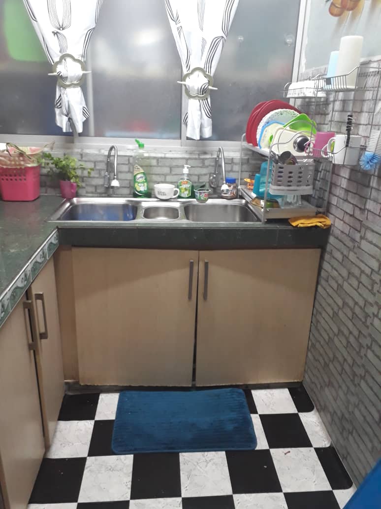 Tasik Heights Apartment - photo 5