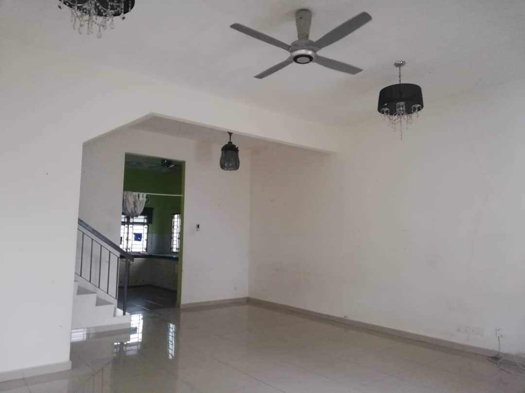 ENDLOT DOUBLE STOREY BANDAR SAUJANA PUTRA - photo 2