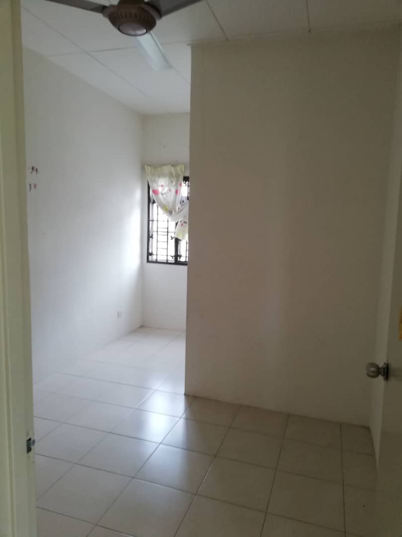 ENDLOT DOUBLE STOREY BANDAR SAUJANA PUTRA - photo 4