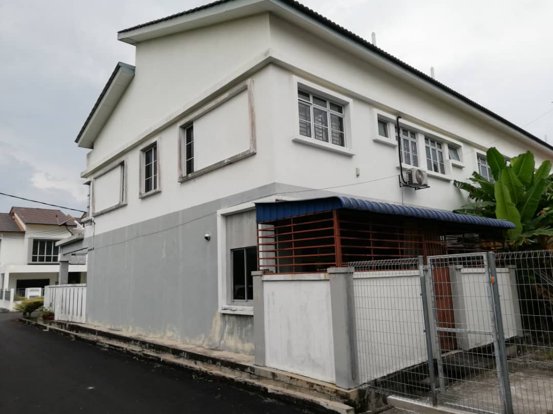 ENDLOT DOUBLE STOREY BANDAR SAUJANA PUTRA - photo 7