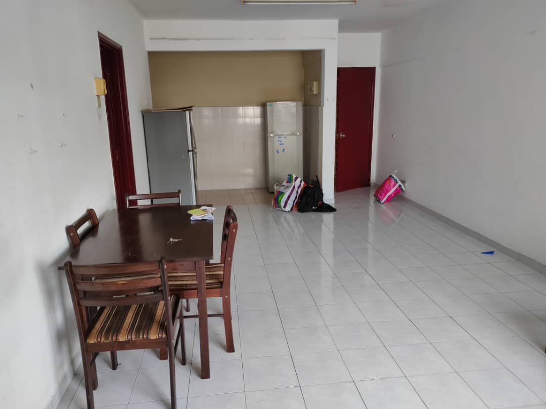 Pangsapuri Suria Shah Alam - photo 2