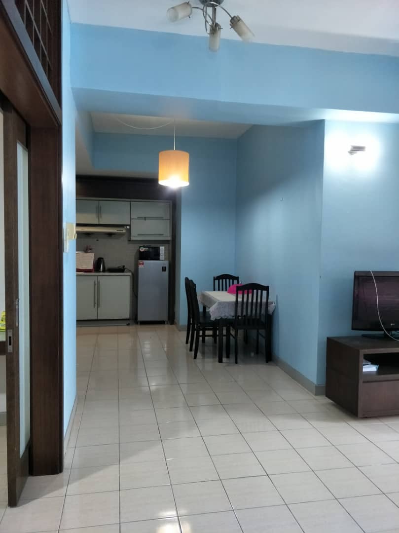 Amcorp Service Suites Condominium, Petaling Jaya - photo 2