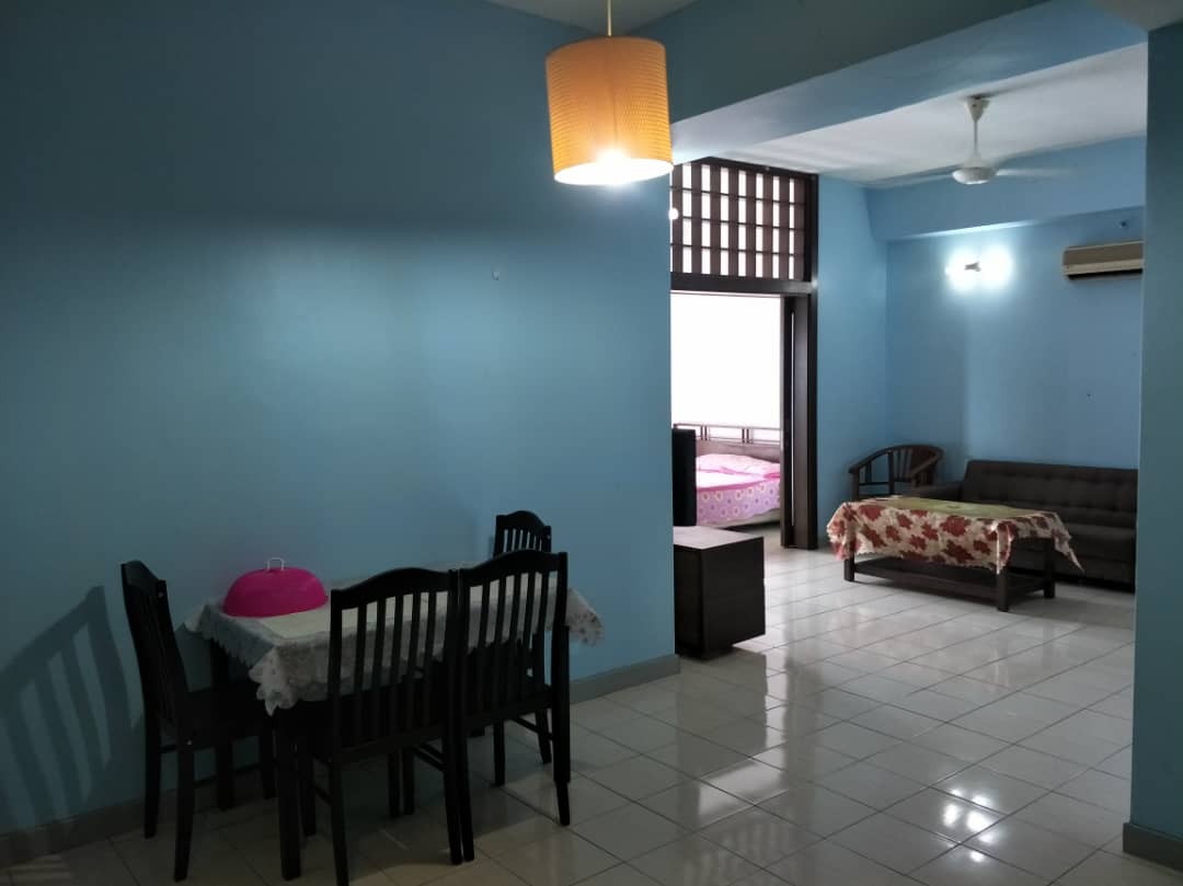 Amcorp Service Suites Condominium, Petaling Jaya - photo 3
